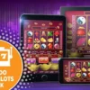 Các Huyền Thoại Về VEGAS Đã Được Làm Sáng Tỏ: Vũ Công Chippendales Được Thuê Bằng Visa H-1B Công Nghệ - Hình ảnh 2