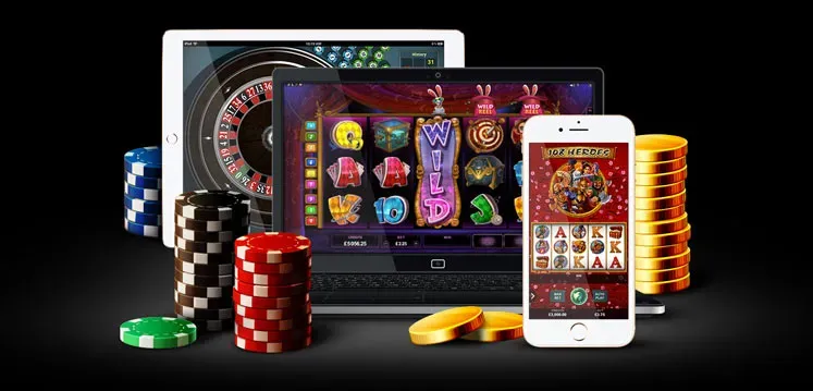Elk Studios ra mắt trò chơi slot trực tuyến mới IO