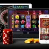 Wasino Casino Tham Gia Chipy: Khuyến Mãi, Phần Thưởng Trung Thành, và Blackjack Trực Tiếp - Hình ảnh 2