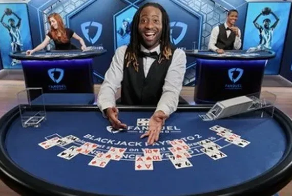 Chơi bài lỗ Flop Poker