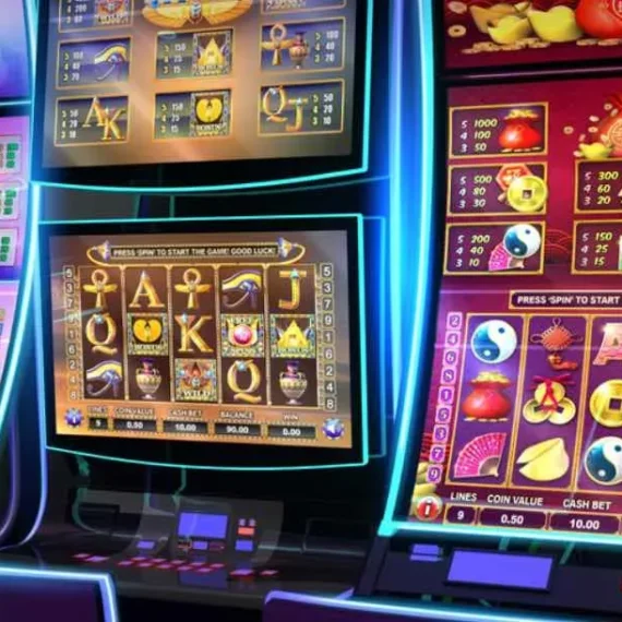 Dragon Gaming Ra Mắt Lucky Mega Wheel™ với Các Hệ Số Nhân và Thanh Toán Lên Đến ?500,000