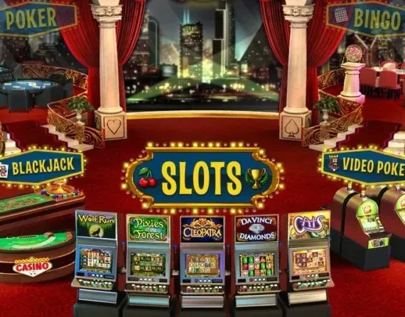 Đánh giá Casino của Rockies