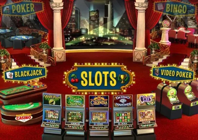 Đánh giá Casino của Rockies