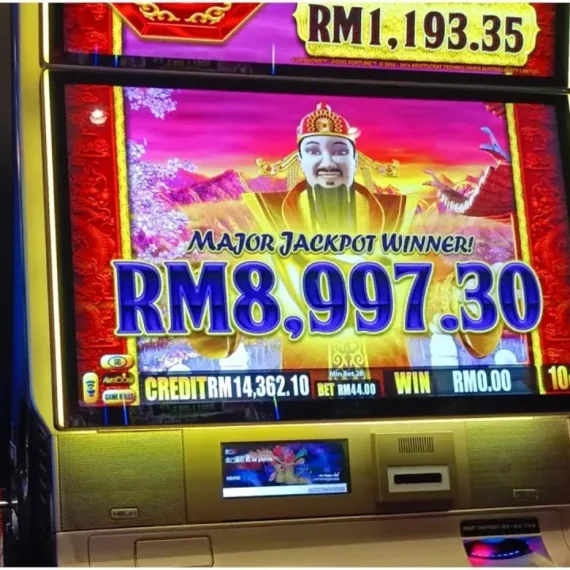 Khám Phá Những Cảm Giác Hồi Hộp Của Game Slot Treasures of Kongar Của Play’n GO
