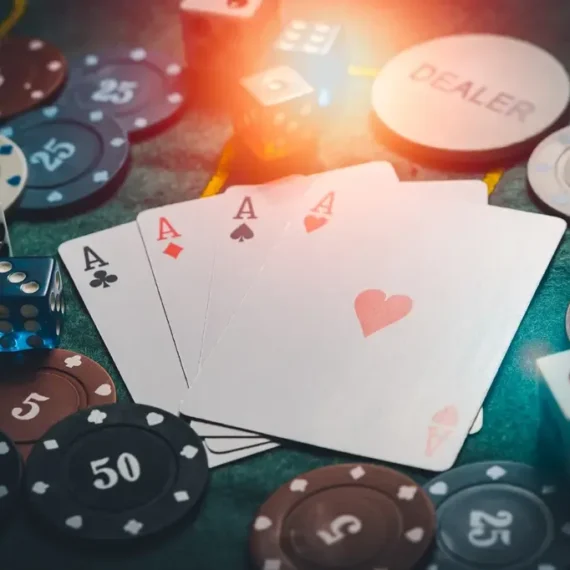 BGaming hợp tác với First Look Games để nâng cao chiến lược tiếp thị và quảng bá danh mục trò chơi slot.